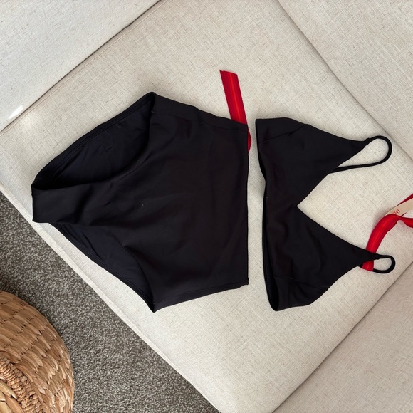 NWT Left On Friday Hi Tide Bottom - Picture 2 of 4